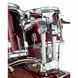 Millenium Focus 22 Drum Set Red - ударна установка, Червоний