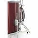 Millenium Focus 22 Drum Set Red - ударна установка, Червоний