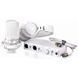 Arturia MiniFuse Recording Pack (White) - Набір для звукозапису, Білий