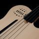 Godin Guitars Godin A4 Ultra Natural Fretless A/E - бас-гитара электроакустическая, Натуральный