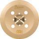 Meinl Artist Choice A-CS4 Matt Garstka (B14EQH, B18JETC, B20EQCH, B22EQR) - Комплект тарілок , Золотий