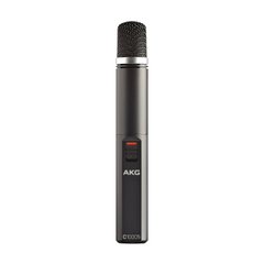 AKG C1000 S, Черный