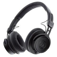 Audio-Technica ATH-M60x, Черный