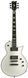 ESP E-II ECLIPSE EMG (SNOW WHITE), Белый
