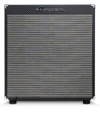 AMPEG ROCKET BASS 115 - комбоусилитель басовый, Черный