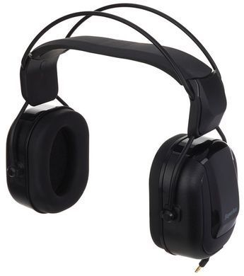 SUPERLUX HD-665 - Навушники, Черный