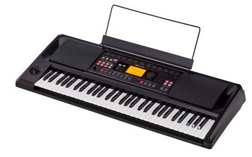 Korg EK-50, Черный