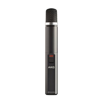 AKG C1000 S, Черный