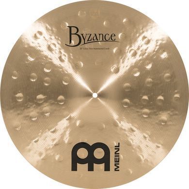 Meinl Artist Choise A-CS2 Matt Halpern (B14MH, B18ETHC, B20ETHC, B21DDCR) - Комплект тарілок, Золотий