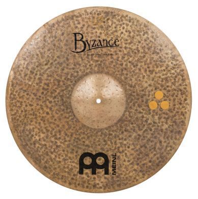 Meinl Artist Choise A-CS2 Matt Halpern (B14MH, B18ETHC, B20ETHC, B21DDCR) - Комплект тарілок, Золотий