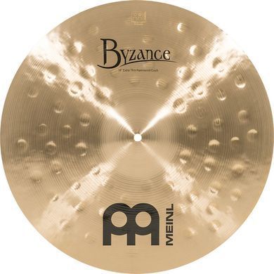 Meinl Artist Choise A-CS2 Matt Halpern (B14MH, B18ETHC, B20ETHC, B21DDCR) - Комплект тарілок, Золотий