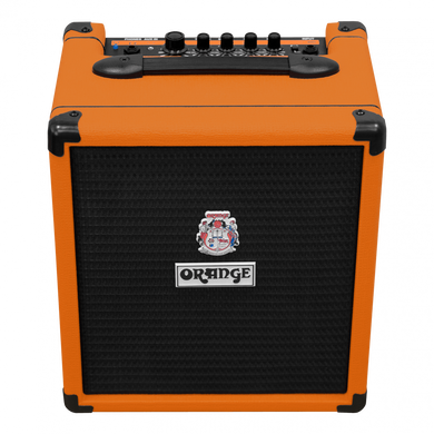 Orange Crush Bass 25, Помаранчевий