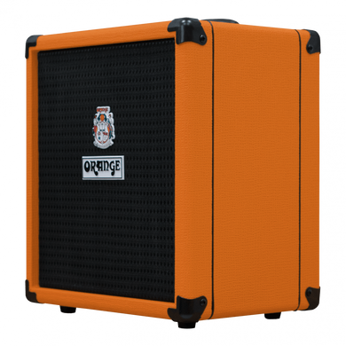 Orange Crush Bass 25, Помаранчевий