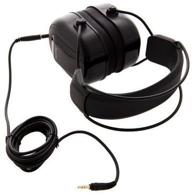 SUPERLUX HD-665 - Навушники, Черный