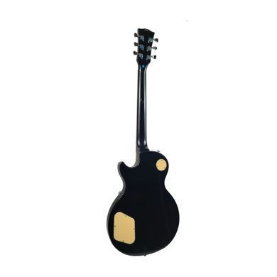 Toneberg TELP-100 BK - электрогитара, Черный