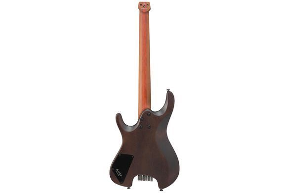 IBANEZ Q52PB-ABS - электрогитара , Коричневый