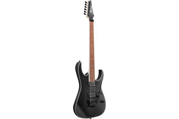 IBANEZ RG420EX BKF - Электрогитара, Черный