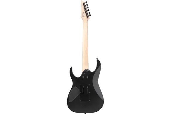 IBANEZ RG420EX BKF - Электрогитара, Черный