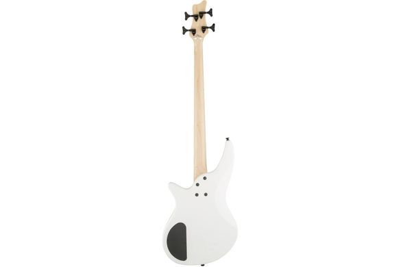 JACKSON JS2 SPECTRA LR Snow White, Белый