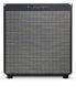 AMPEG ROCKET BASS 115 - комбоусилитель басовый, Черный