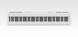KAWAI ES120 White - Цифровое фортепиано