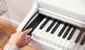 Kawai CX102W - цифровое фортепиано, Белый