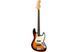 Fender Player II Jazz Bass RW 3-Color Sunburst - Бас-гитара, Оранжевый