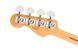 Fender Player II Jazz Bass RW 3-Color Sunburst - Бас-гитара, Оранжевый