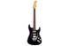 Fender Player II Modified Stratocaster HSS Floyd Rose RW Dusk - Електрогітара , Черный