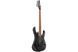 IBANEZ RG420EX BKF - Электрогитара, Черный