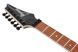 IBANEZ RG420EX BKF - Электрогитара, Черный