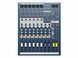 SOUNDCRAFT EPM6 - мікшерний пульт аналоговий, Темно-синій