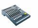 SOUNDCRAFT EPM6 - мікшерний пульт аналоговий, Темно-синій