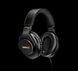 SHURE SRH840A-EFS - професійні моніторні навушники, Черный