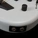 Godin Guitars Godin RG-4 Ultra Carbon White RN  - бас-гітара, Білий