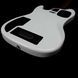Godin Guitars Godin RG-4 Ultra Carbon White RN  - бас-гітара, Білий