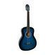 Toneberg EC3800 BL - Гитара классическая, Темно-синий