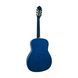 Toneberg EC3800 BL - Гитара классическая, Темно-синий