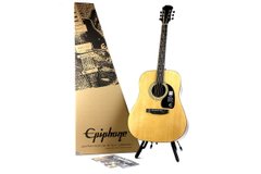 EPIPHONE DR-100 NT