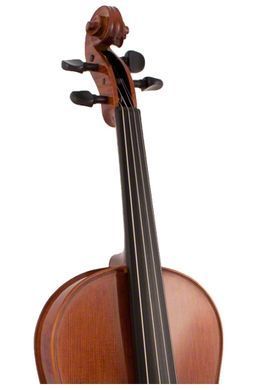 STENTOR 1551/Q CONSERVATOIRE VIOLA 16" - Скрипочный альт, Натуральный