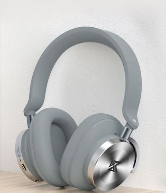 KZ Audio T10S Gray - наушники, серый