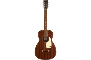 Gretsch Jim Dandy Parlor Frontier Stain, Натуральний