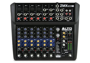 ALTO ZMX122FX, Черный