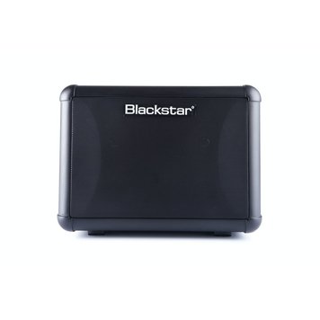 Blackstar Super Fly Active, Черный