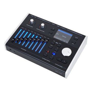 Millenium MPS-1000 E-Drum Module - модуль барабанний, Черный