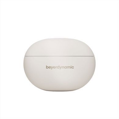Beyerdynamic Amiron 100 TWS cream - TWS-наушники, Бежевый