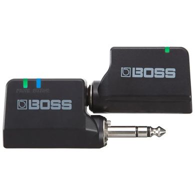 Boss WL-20L, Черный