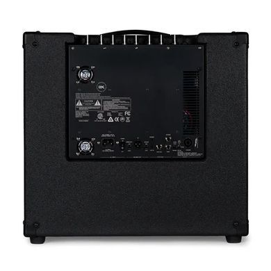 Gallien-Krueger Legacy 112 - комбо для бас гитар, Черный