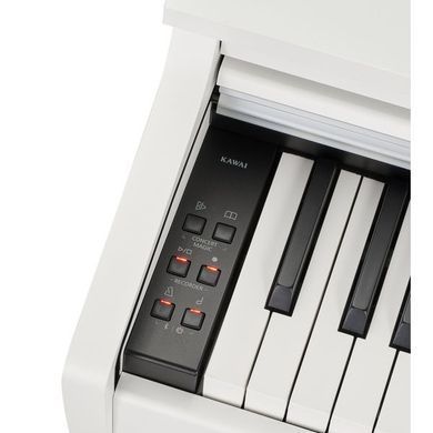 Kawai CX202W - цифровое фортепиано, Белый
