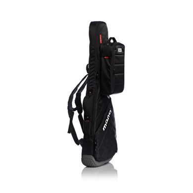 MONO M80-VEG-BLK - чехол для электрогитары , Черный
